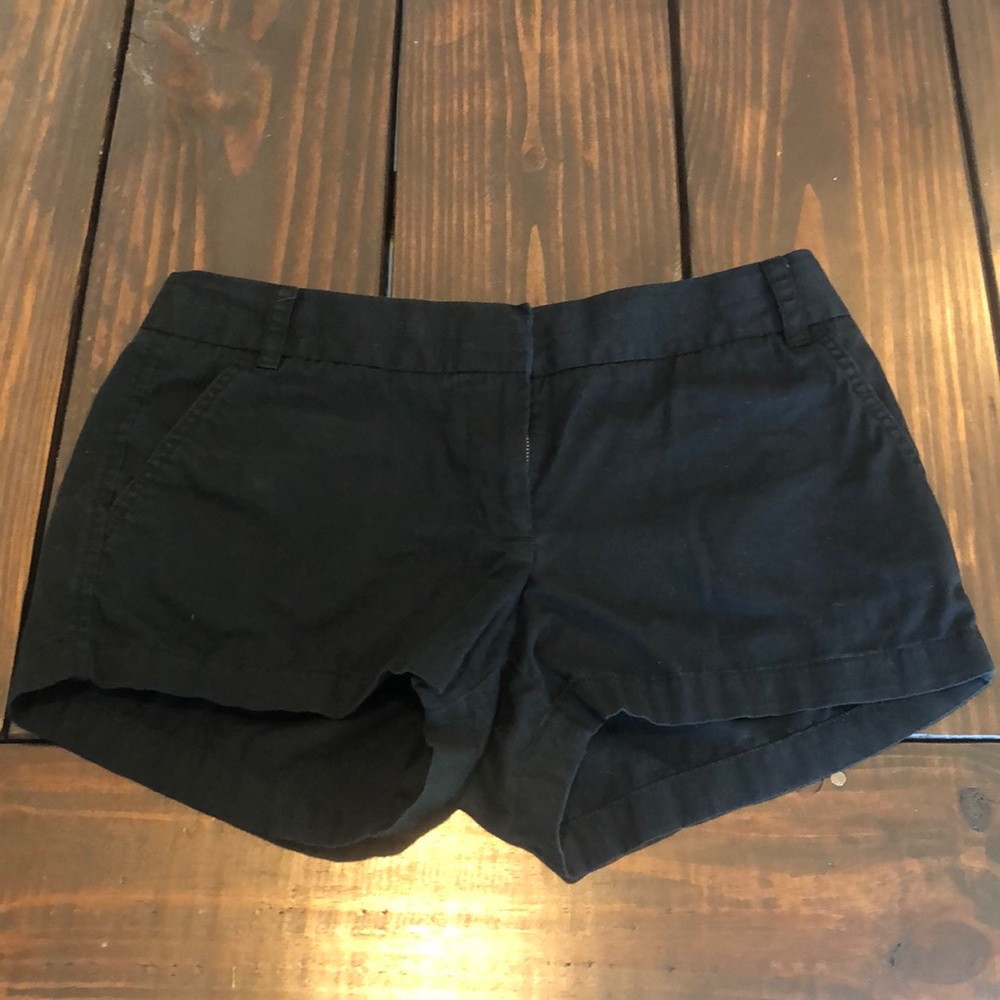 💥J. Crew cotton shorts💥